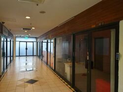 Parklane Shopping Mall (D7), Retail #581721541